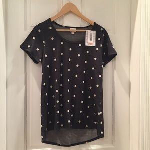LuLaRoe Classic T, Size XS {NEW}